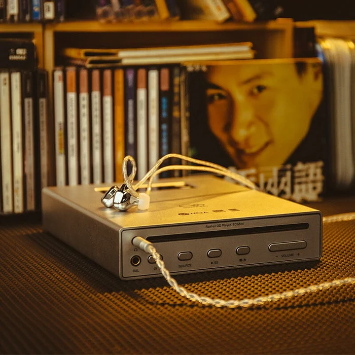 shanling ec mini